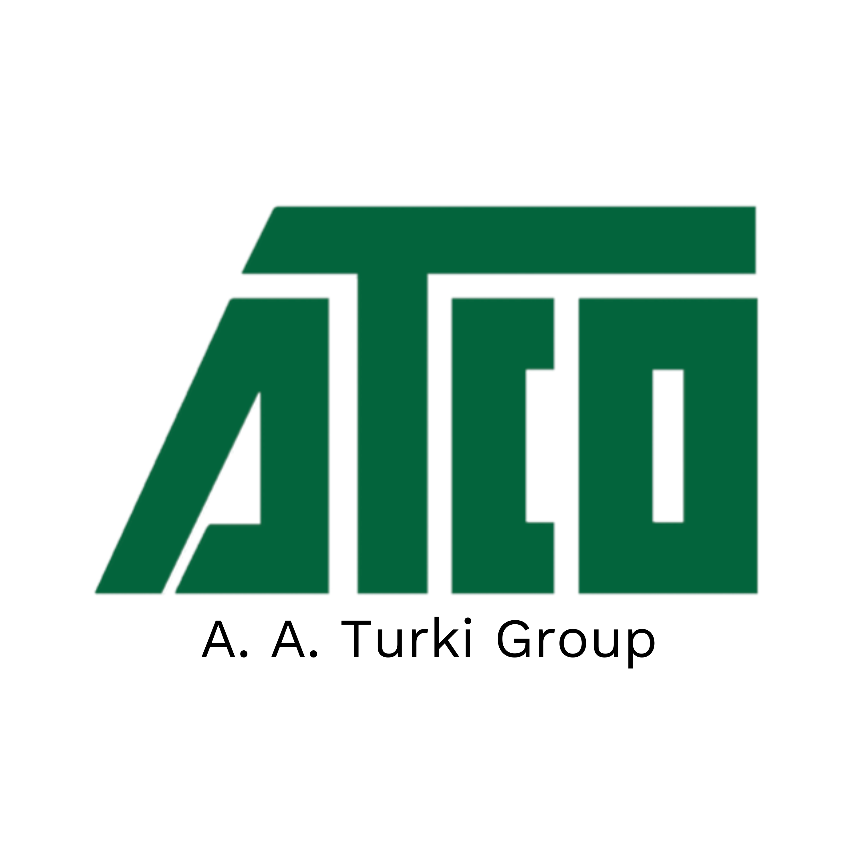 ATCO – A. A. Turki Group logo