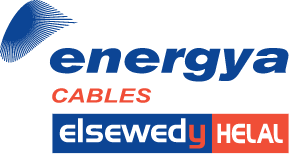 Energya Cables – Elsewedy Helal logo