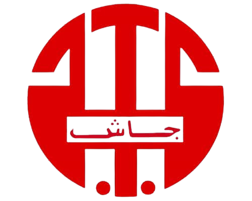 Jash logo