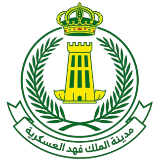 King Fahd Military City logo