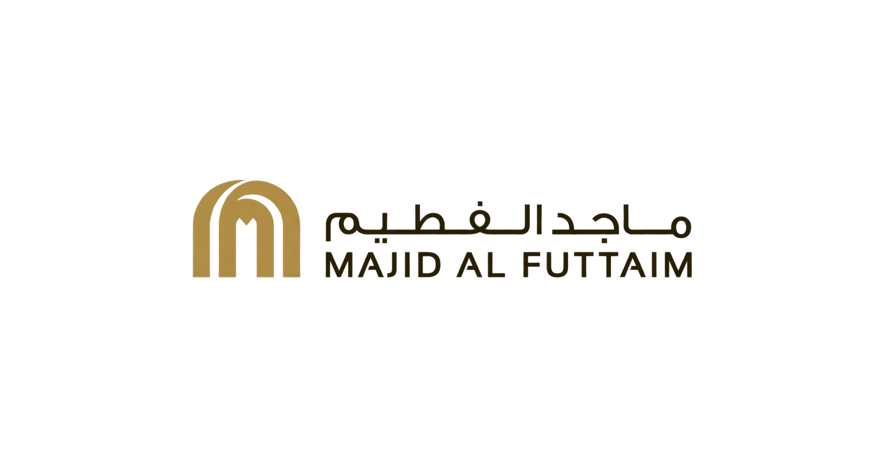 Majid Al Futtaim logo