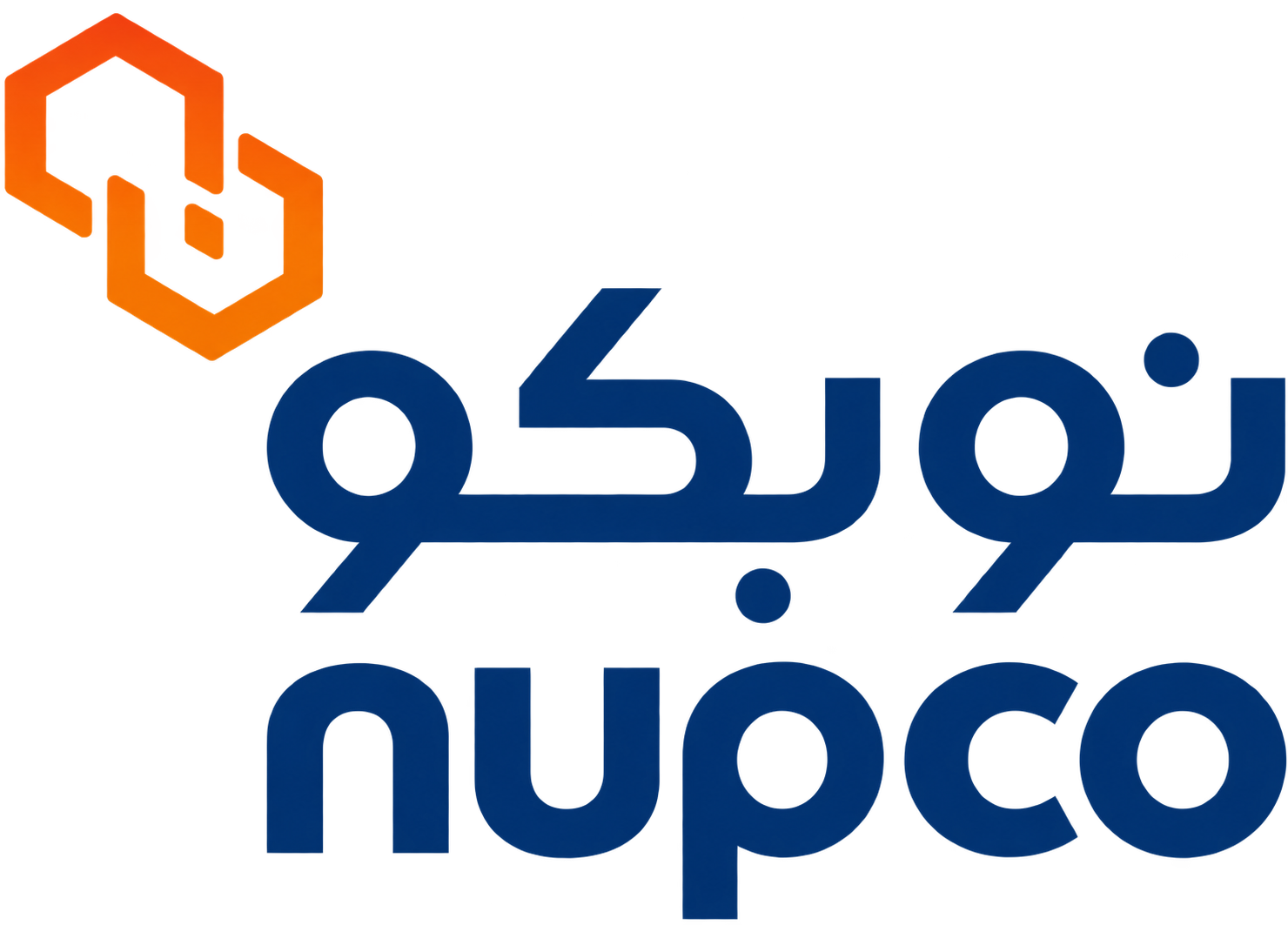 NUPCO logo