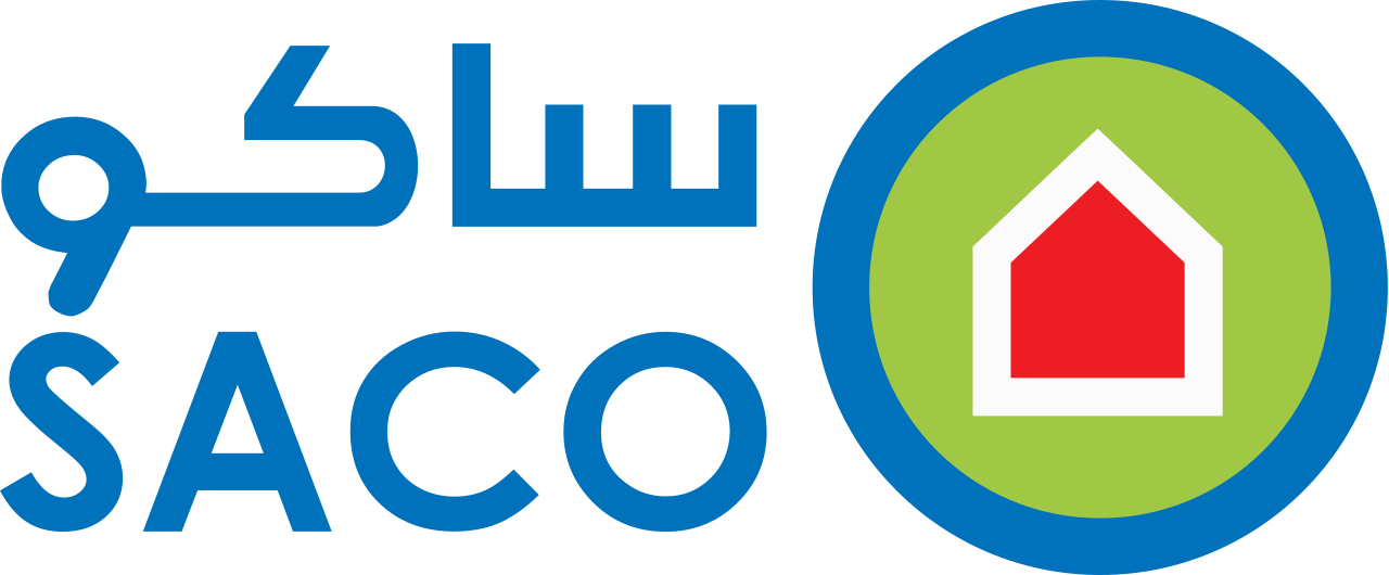 SACO logo