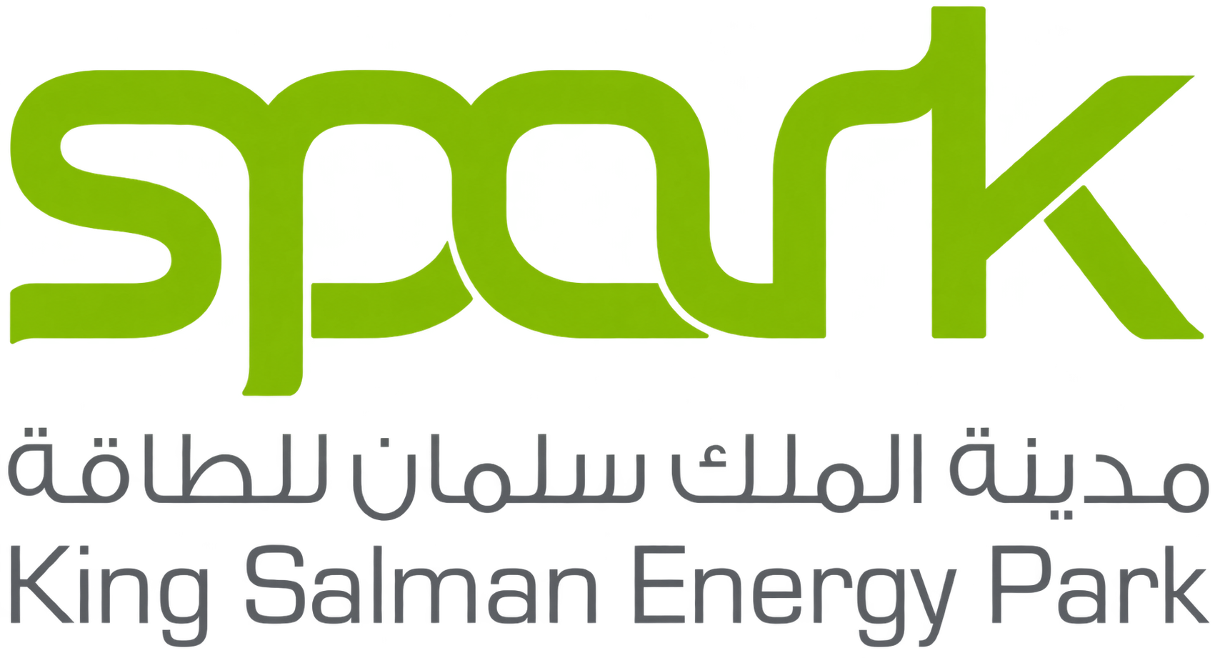 SPARK – King Salman Energy Park logo