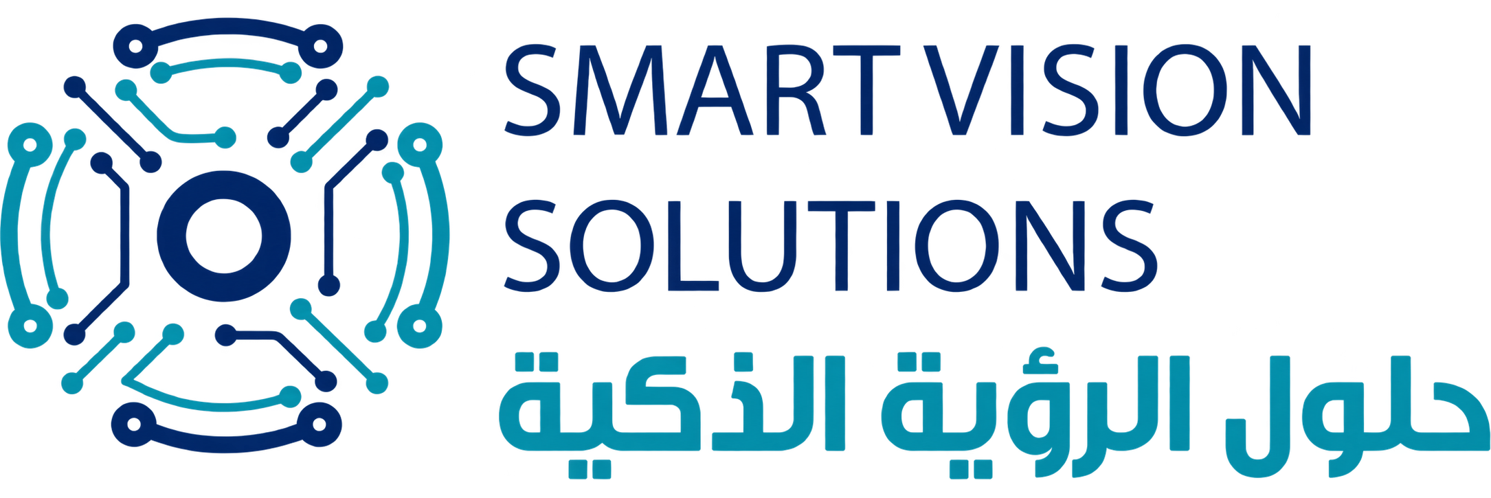 Smart Vision Solutions logo