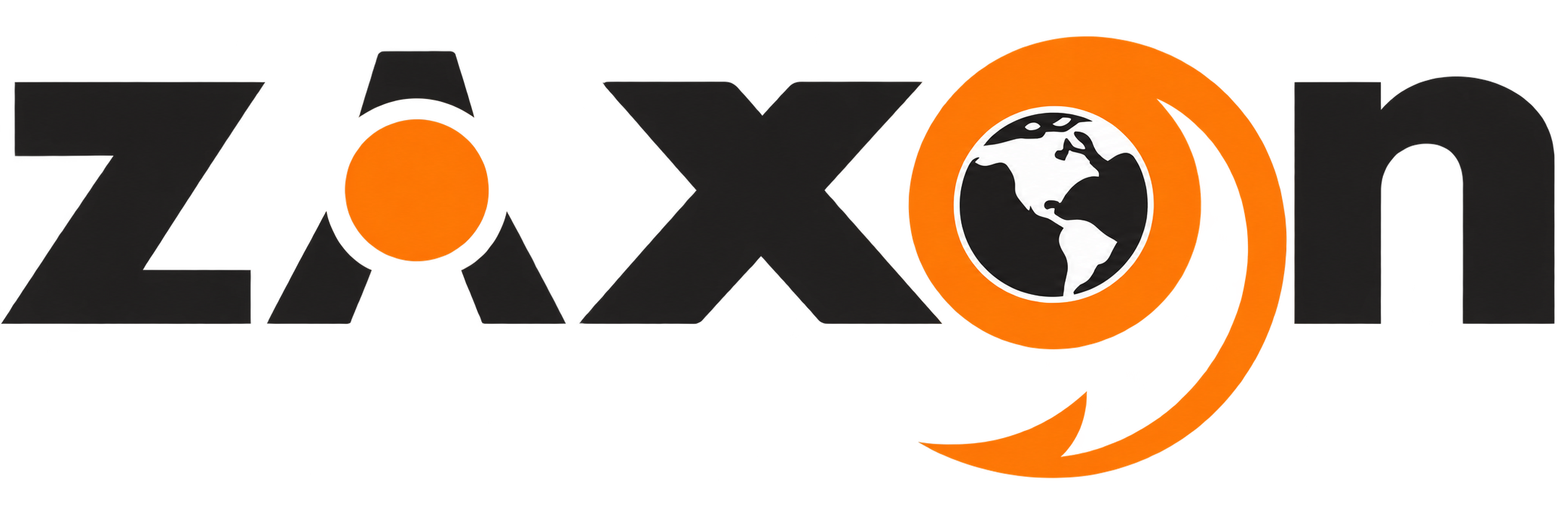 Zaxon Logistics